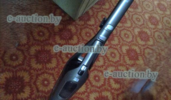 Пылесос Kitfort KT-594