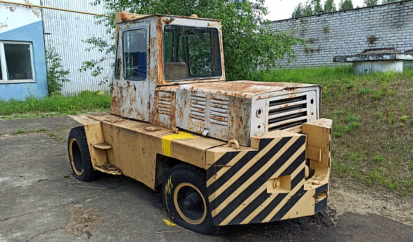 Автопогрузчик вилочный 4014М Автопогрузчик вилочный 4014М