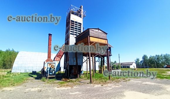 Сушилка СЗК-10