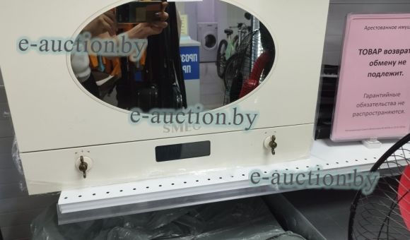 Микроволновая печь