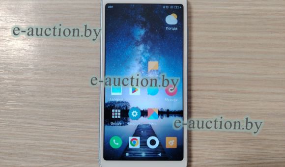 Смартфон Xiaomi Redmi 6А 2/16 GB