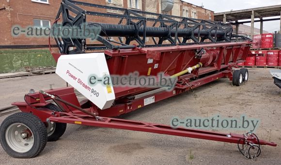 Приспособление для перемещения адаптеров ППА-4000-05 Uni Cart 4000