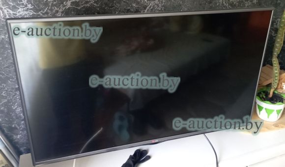 Телевизор LG 42LB552V