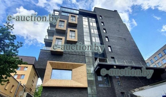 Многофункциональный зал в г. Минске, площадью 1201.7 м²