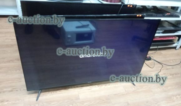 Телевизор Candy Uno55