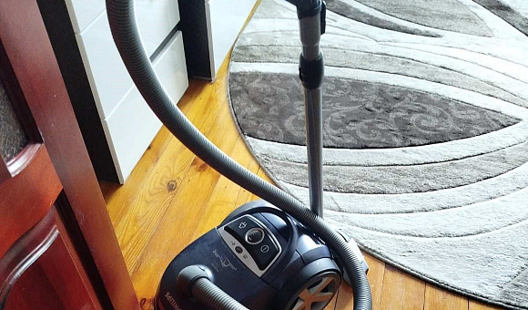 Пылесос Philips