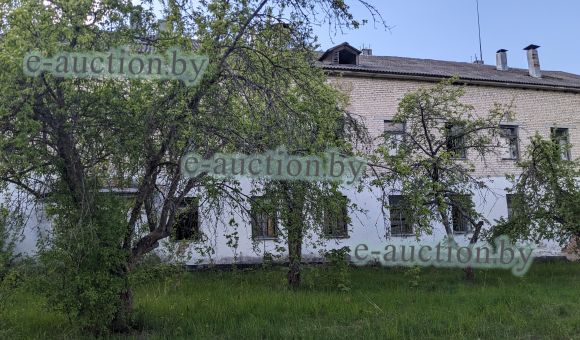 Баня - прачечная в д. Бронная Гора (Березовский район), площадью 625.1 м²