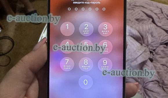 Телефон IPHONE 15PRO