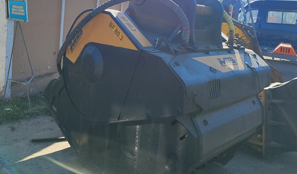 Дробильный ковш MB BF 80.3 S4, 2020 Дробильный ковш MB BF 80.3 S4, 2020