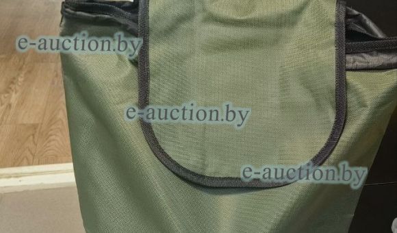 сумка на колесах