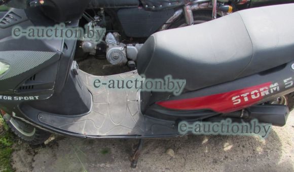 Viper FX50QT15, 2008