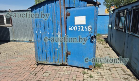Нормокомплект 3,10*5,15, Инв. №6003256
