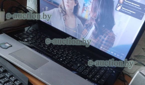 Ноутбук NP300E7Z Samsung