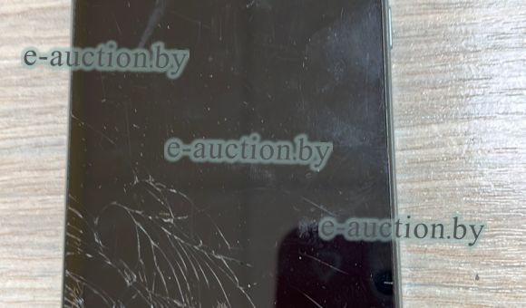 Смартфон Realme C30. 