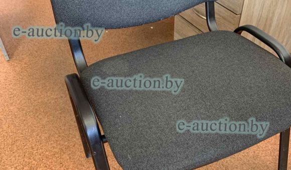 Офисный стул