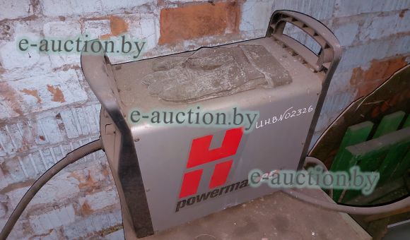 Аппарат воздушно-плазменной резки POWERMAX 85EC