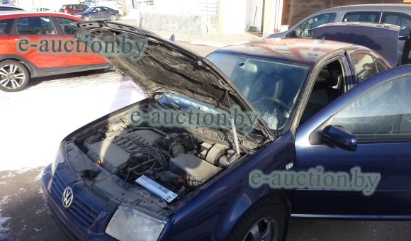 Стенд «Легковой автомобиль» 