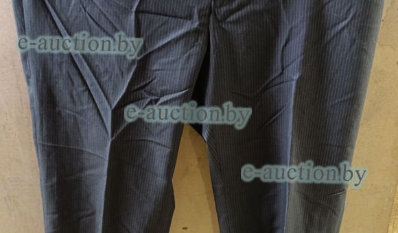 Брюки мужские в ассортименте