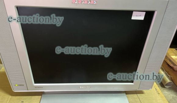 Телевизор PHILIPS PHI-2003T0207