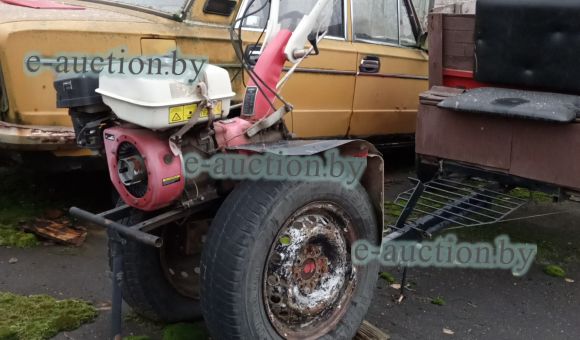 Мотокультиватор Shtenli 1030