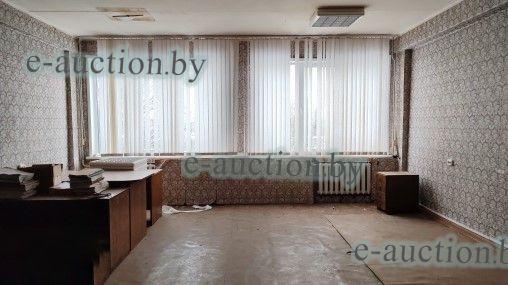 Административное помещение в г. Могилеве, площадью 278 м²