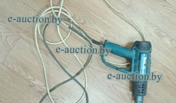 Фен Makita