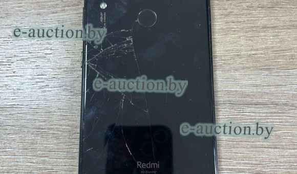 Мобильный телефон Redmi note 7