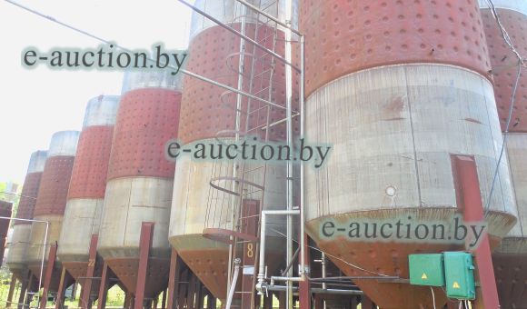 Ёмкость нержавеющая