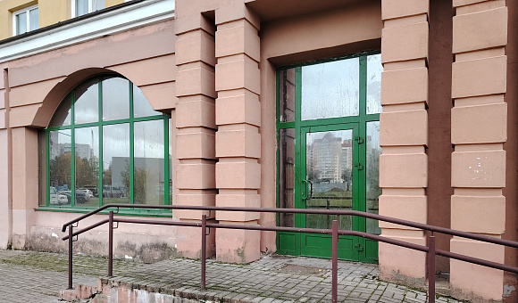 Помещение неустановленного назначения в г. Витебске, площадью 177.7 м²
