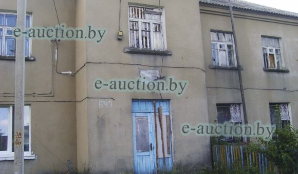 Изолированное помещение (административное помещение) на первом и втором этажах двухэтажного здания