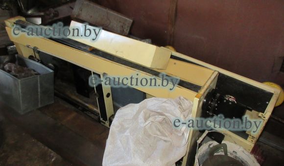 Машина разрывная ИР 5040-5