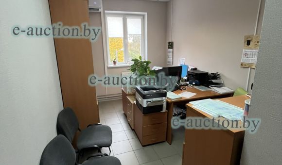 Тумбочка деревянная (4 выдвижных ящика) №22