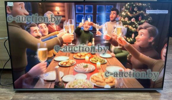 Телевизор SKYWORTH 