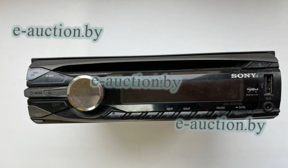 Автомагнитола Soni