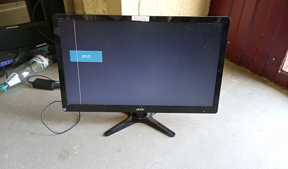 Монитор Acer G236HL
