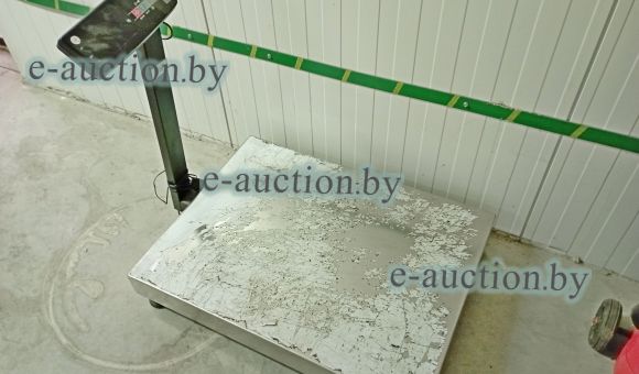 Весы электронные ТВ-М-150.2-А3 №14