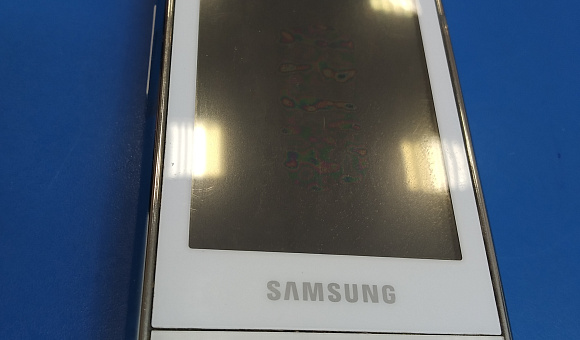 Мобильный телефон Samsung E2652 Мобильный телефон Samsung E2652