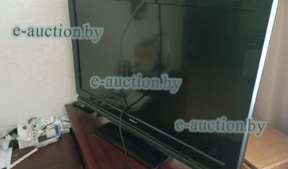 Телевизор Sony