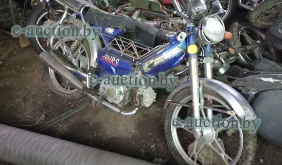 Hors Eurostrada RX-8, 2014