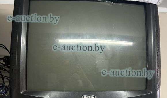 Телевизор Витязь