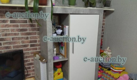 Мебель секционная для зала 