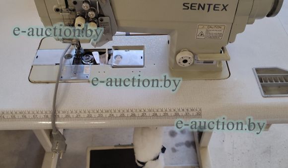 Машина швейная ST-845Д