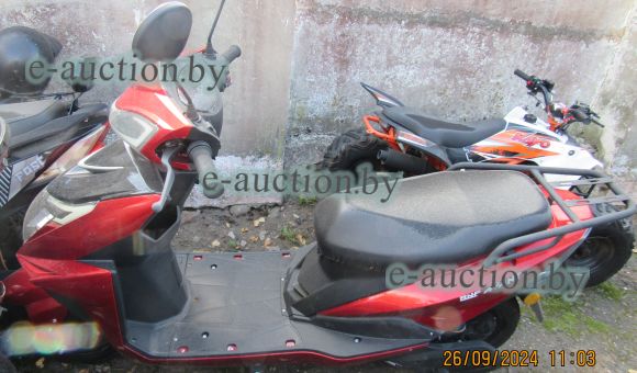 Электромопед BNP Avant