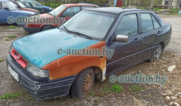 Seat Toledo, 1994