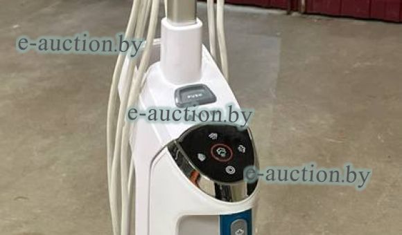 Пылесос вертикальный Vitek