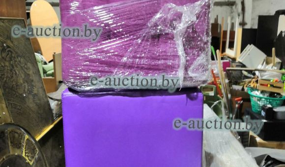 Банкетки 2шт. №10