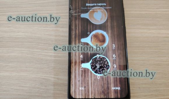 Смартфон Xiaomi Redmi 8