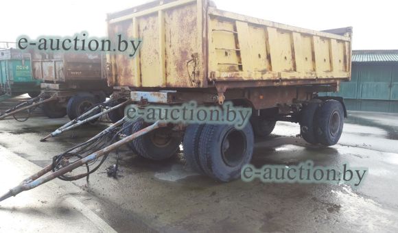 МАЗ 856 100-4022P, 2010