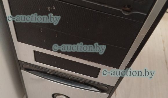 Системный блок