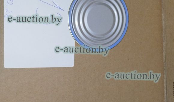 Крышка D=SE73 лакированная с упаковкой